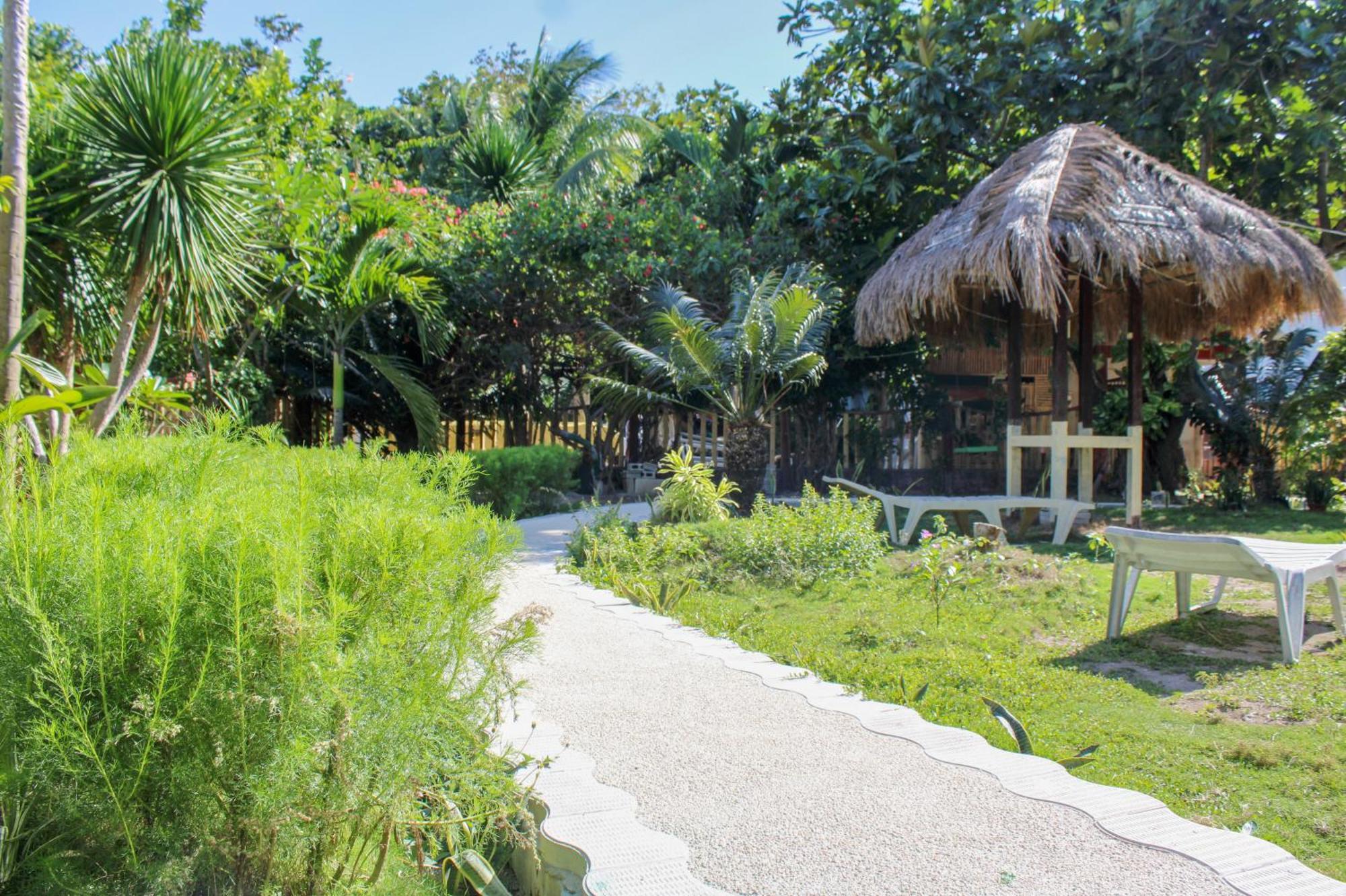 Moonlight Resort Đảo Malapascua Ngoại thất bức ảnh