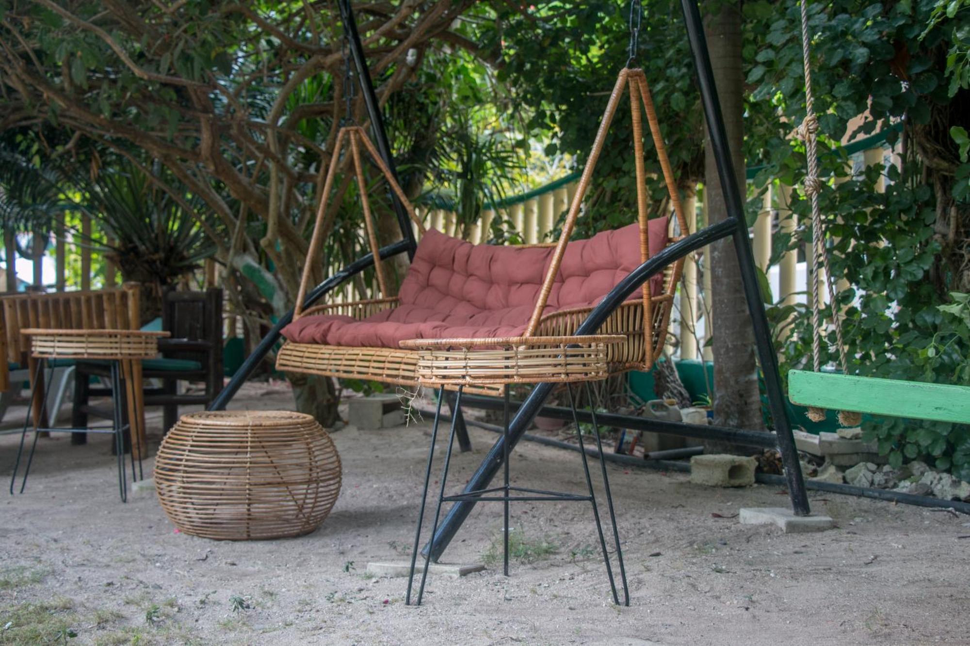 Moonlight Resort Đảo Malapascua Ngoại thất bức ảnh