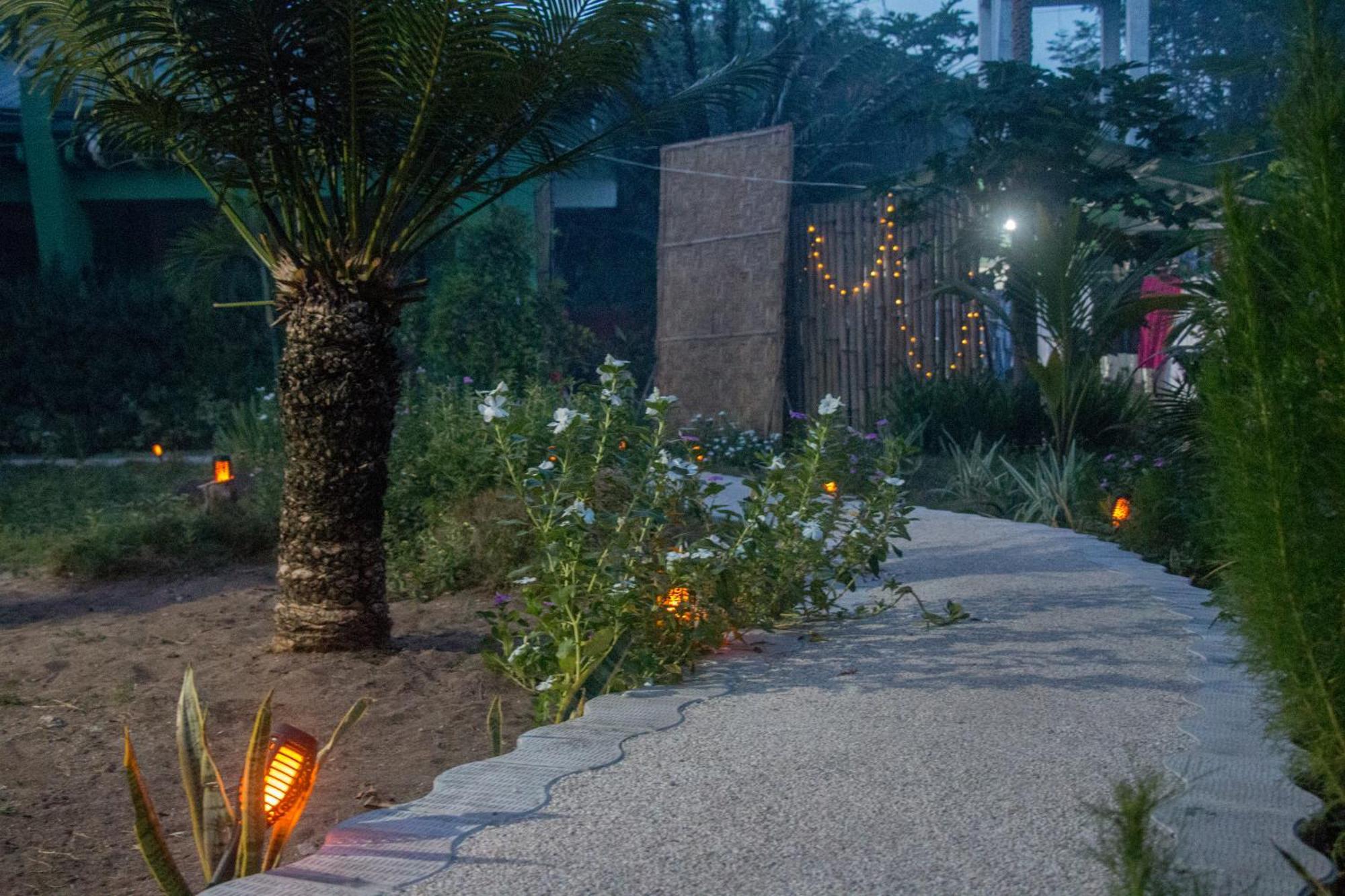 Moonlight Resort Đảo Malapascua Ngoại thất bức ảnh