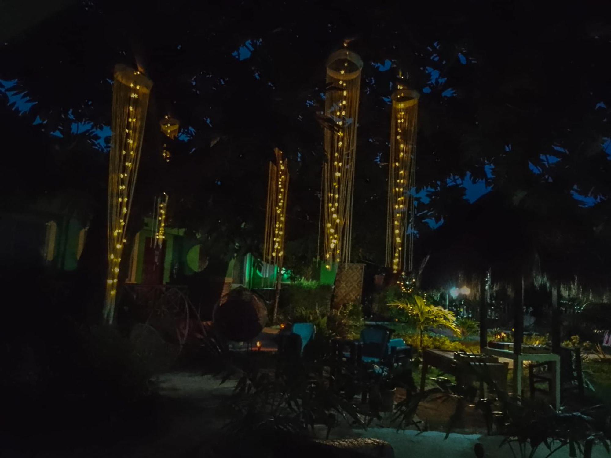 Moonlight Resort Đảo Malapascua Ngoại thất bức ảnh