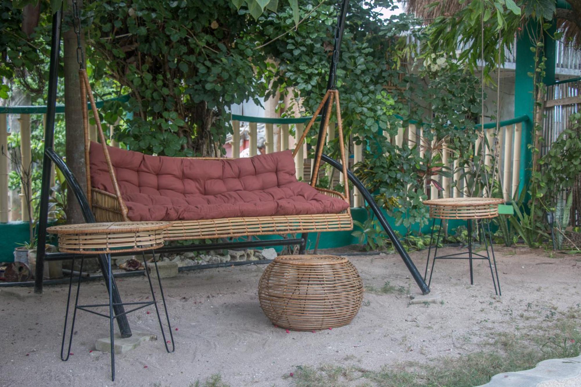 Moonlight Resort Đảo Malapascua Ngoại thất bức ảnh