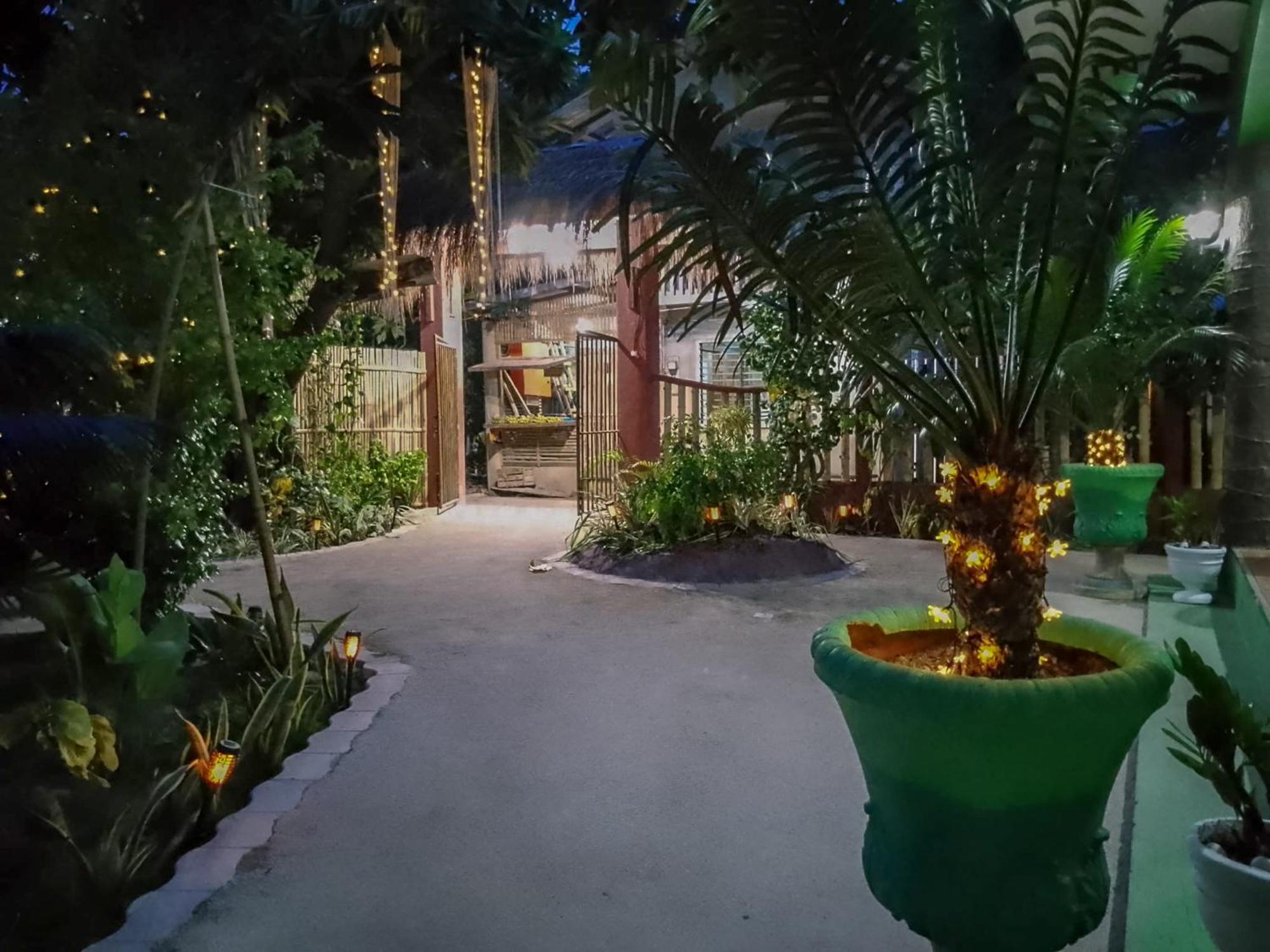 Moonlight Resort Đảo Malapascua Ngoại thất bức ảnh
