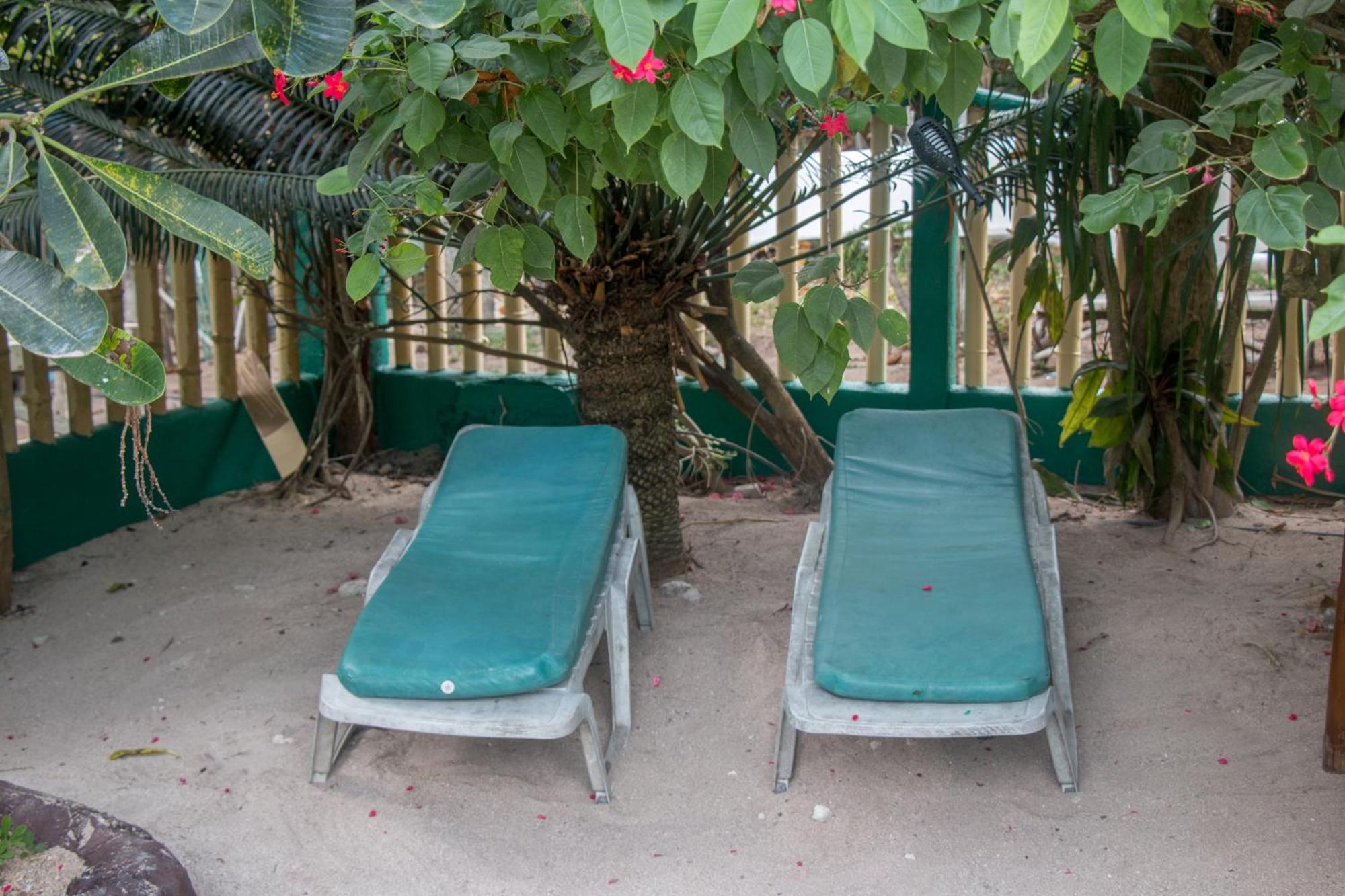 Moonlight Resort Đảo Malapascua Ngoại thất bức ảnh