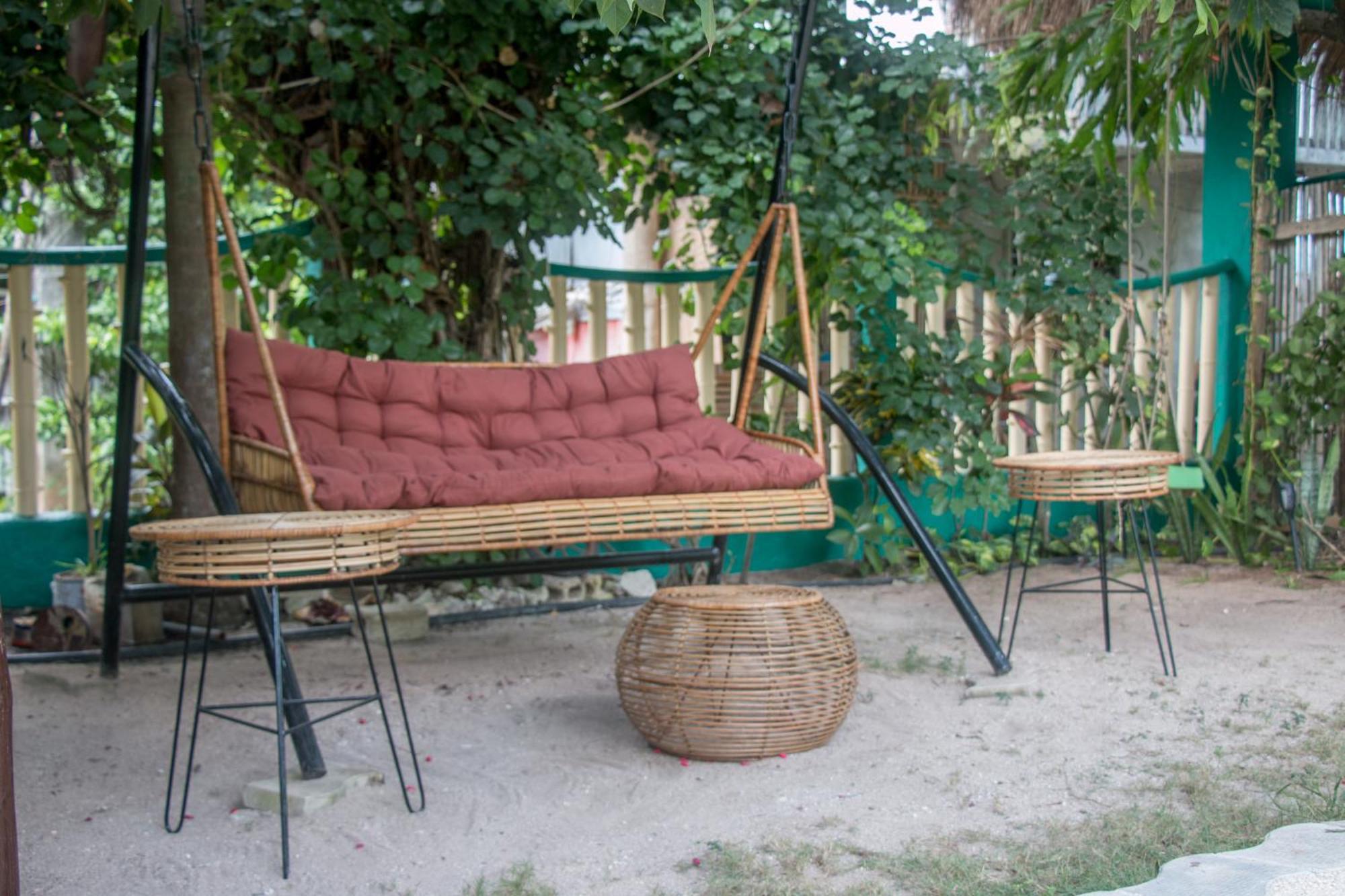 Moonlight Resort Đảo Malapascua Ngoại thất bức ảnh
