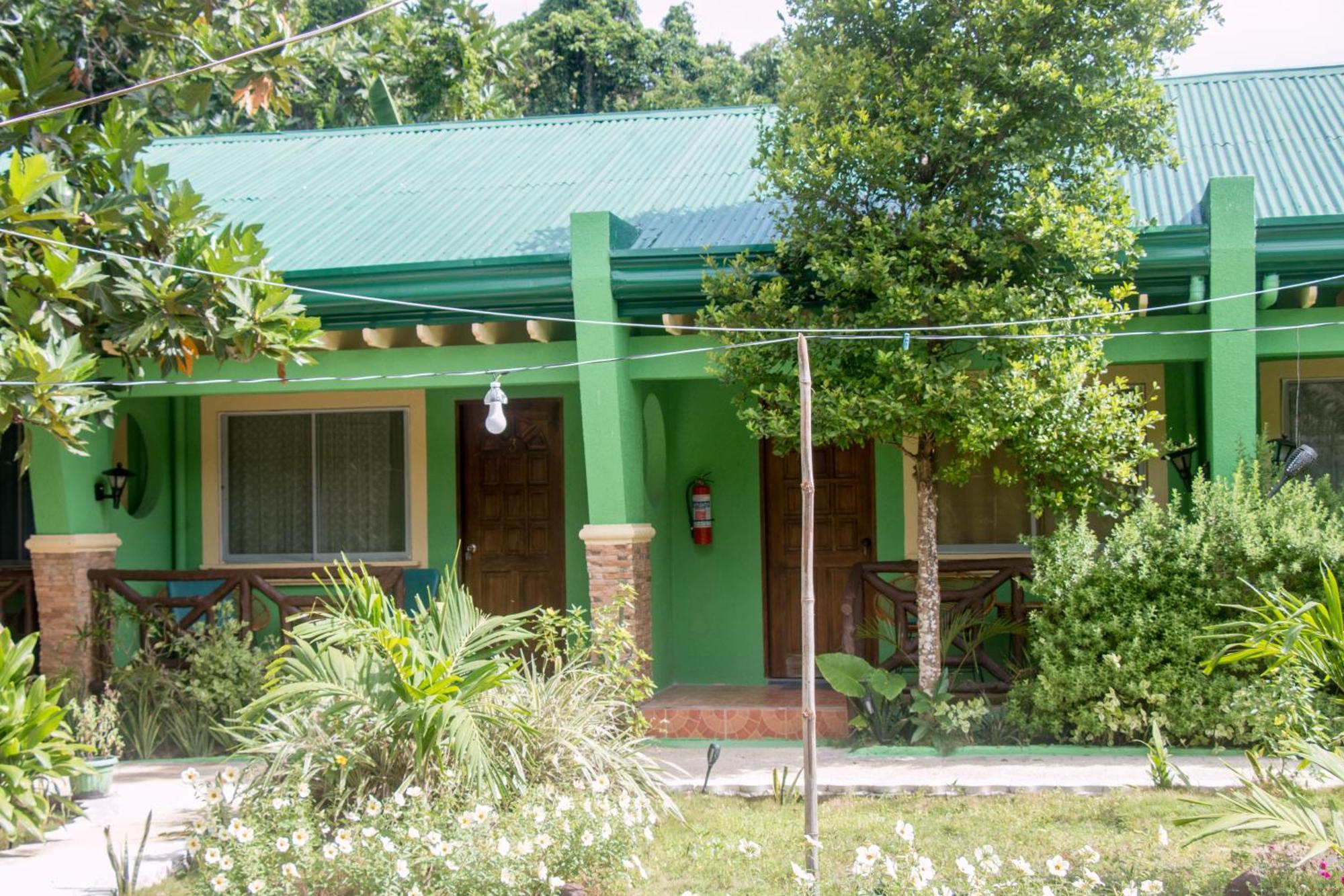 Moonlight Resort Đảo Malapascua Ngoại thất bức ảnh