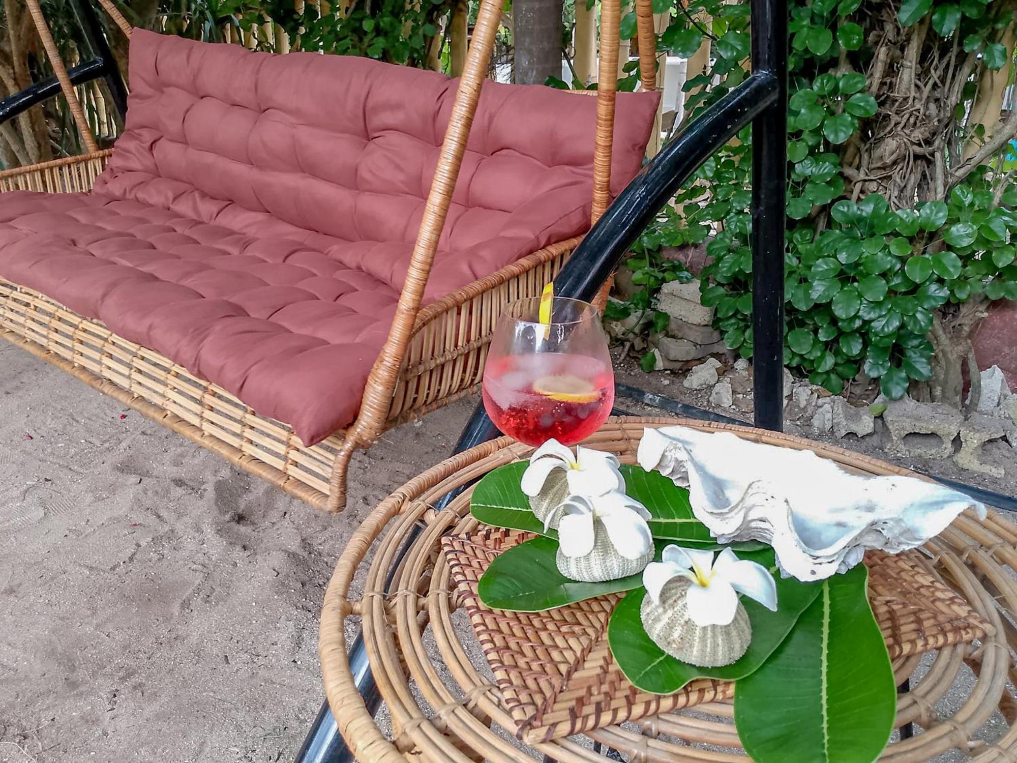 Moonlight Resort Đảo Malapascua Ngoại thất bức ảnh