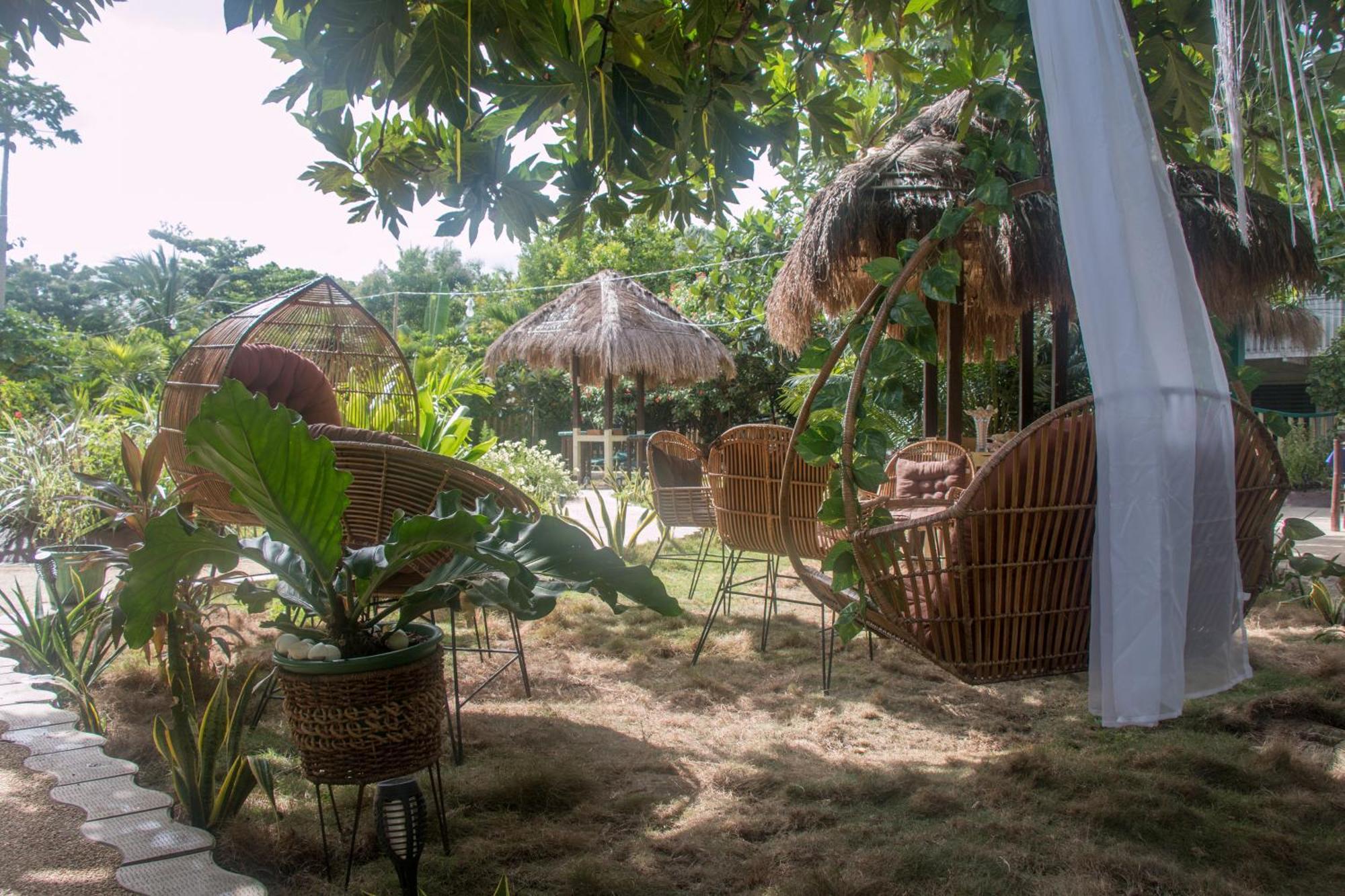 Moonlight Resort Đảo Malapascua Ngoại thất bức ảnh