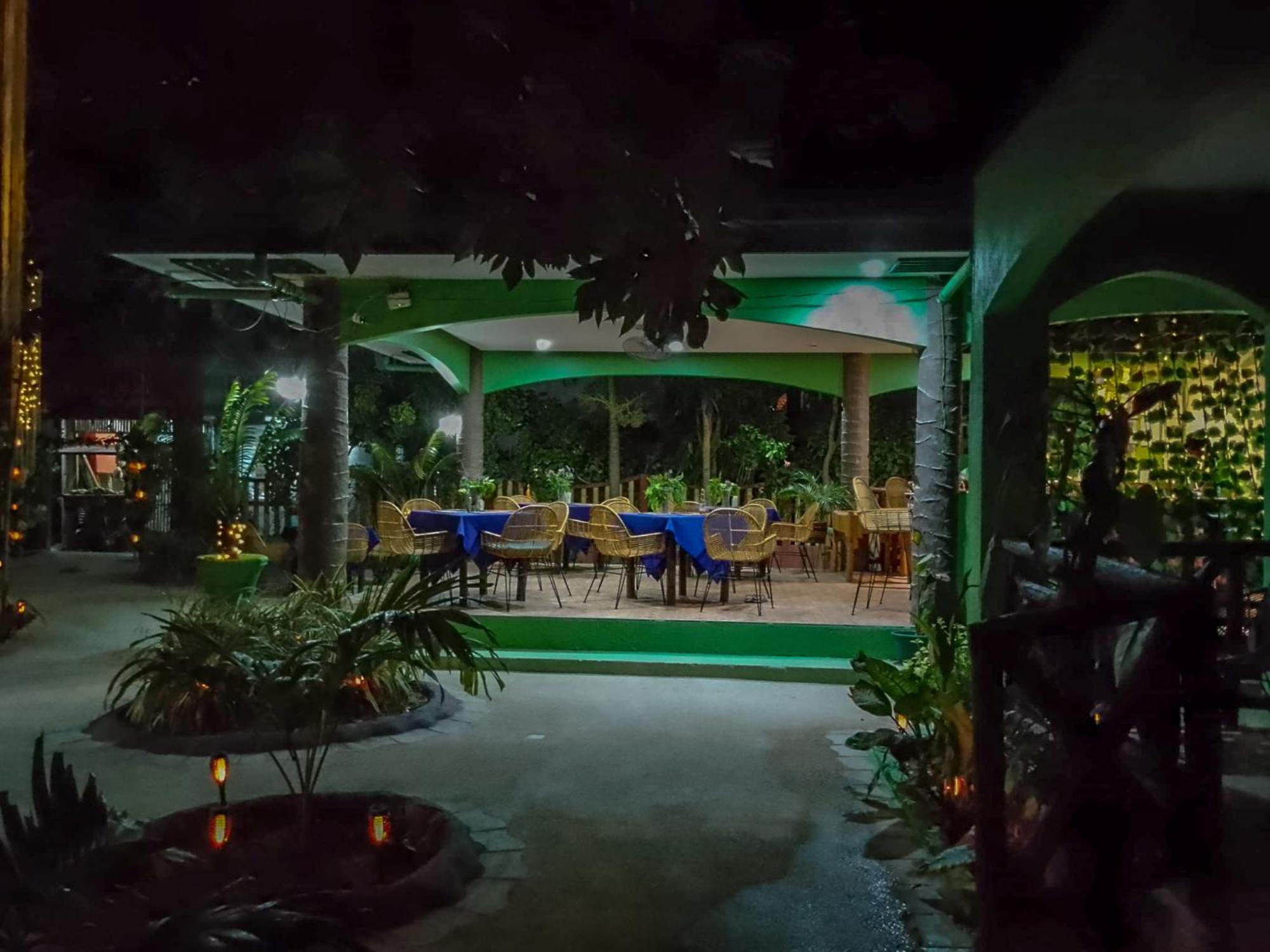 Moonlight Resort Đảo Malapascua Ngoại thất bức ảnh