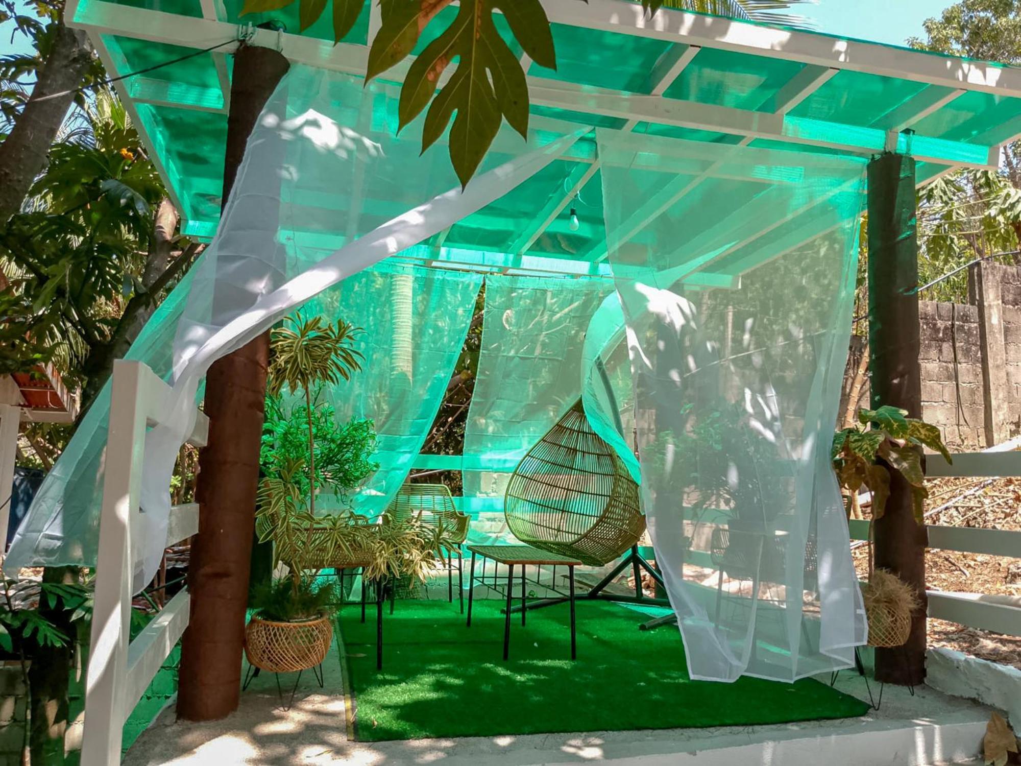Moonlight Resort Đảo Malapascua Ngoại thất bức ảnh