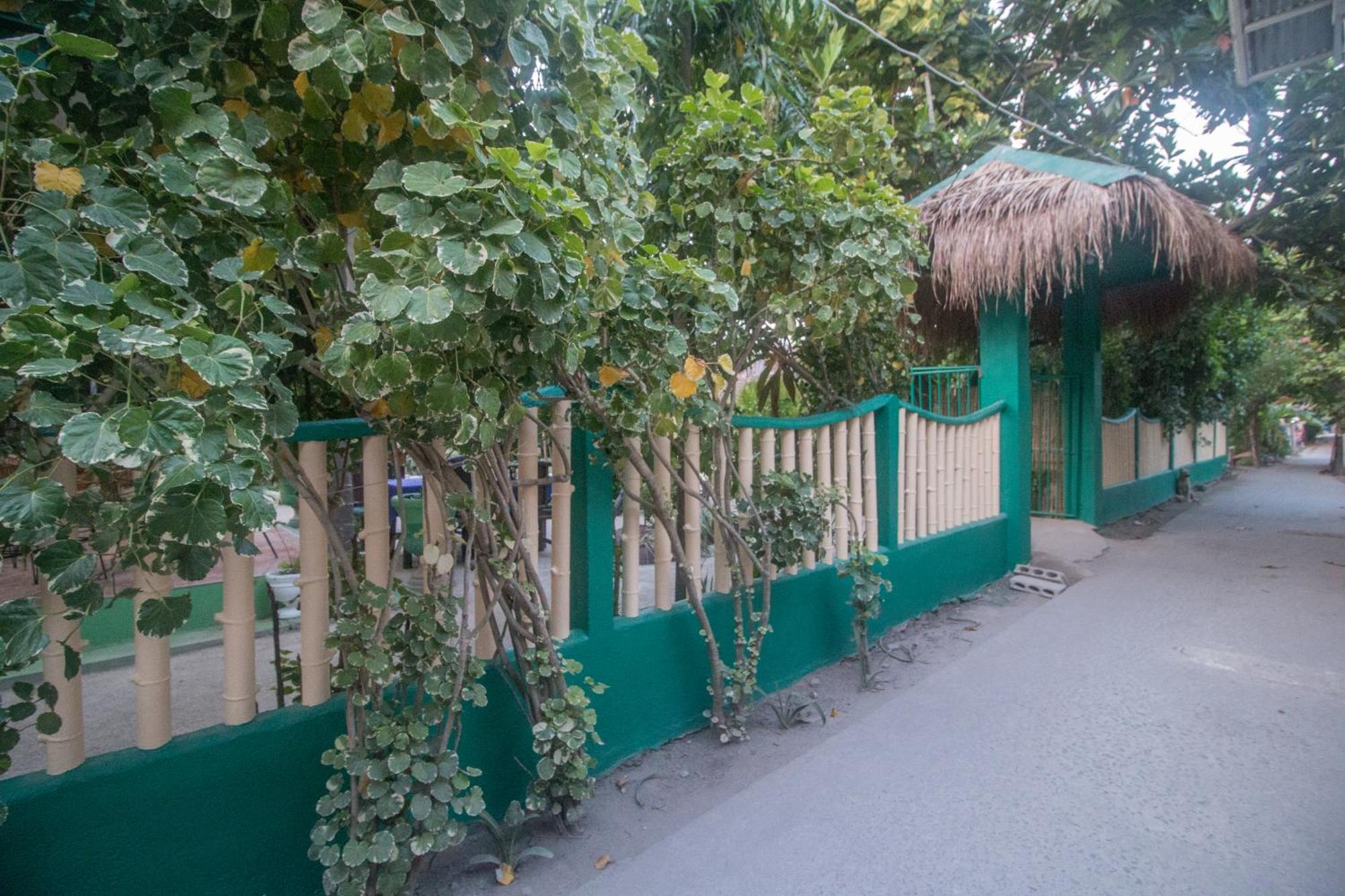 Moonlight Resort Đảo Malapascua Ngoại thất bức ảnh